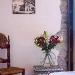 The Tower House With A Gorgeous Terrace