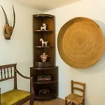 Casa vacanze The Tower House With A Gorgeous Terrace *