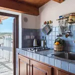 Casa vacanze The Tower House With A Gorgeous Terrace Bosa