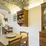 The Tower House With A Gorgeous Terrace