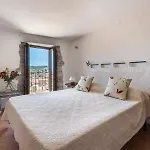 Casa vacanze The Tower House With A Gorgeous Terrace Bosa