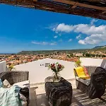 The Tower House With A Gorgeous Terrace Casa vacanze