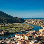 The Tower House With A Gorgeous Terrace Casa vacanze Bosa