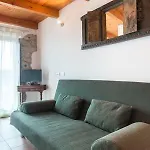 The Tower House With A Gorgeous Terrace Casa vacanze Bosa