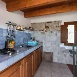 Casa vacanze The Tower House With A Gorgeous Terrace
