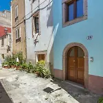 Σπίτι διακοπών The Tower House With A Gorgeous Terrace *